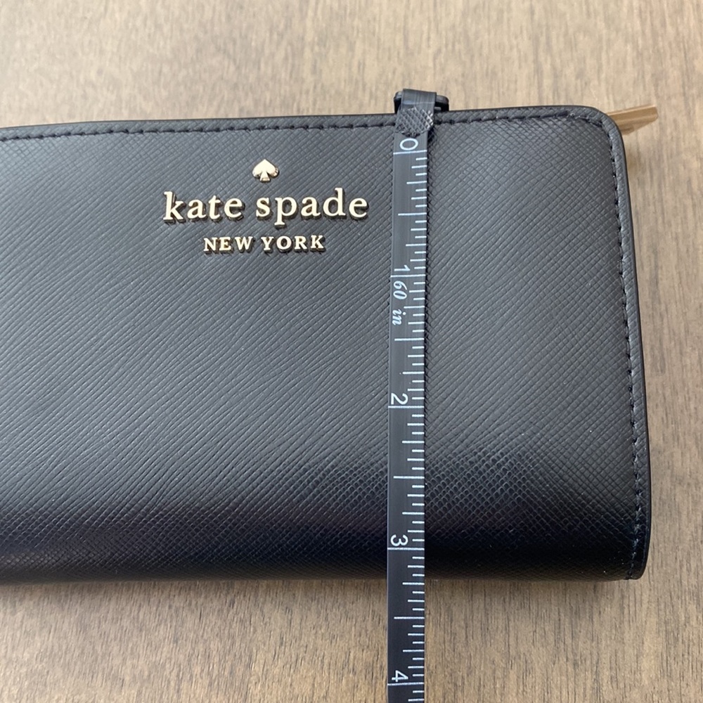 Kate Spade Wallet - Picture 6 of 6